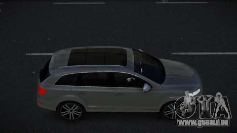 Audi Q7 Dixedor für GTA 4
