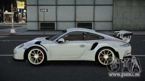 Porsche 911 Zovaloyi für GTA 4
