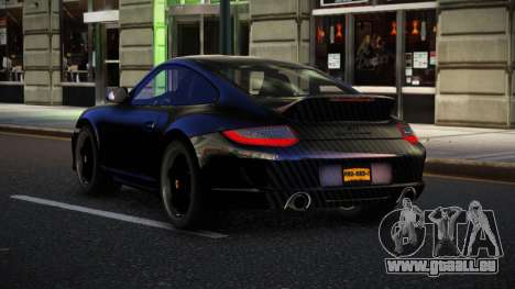 Porsche 911 Risma S12 für GTA 4