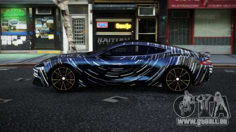 Aston Martin Vanquish Netyley S7 für GTA 4