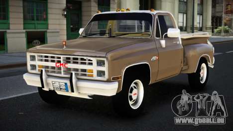 GMC 454 Wuuci für GTA 4