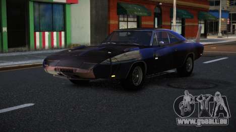 Dodge Charger Thert S1 pour GTA 4