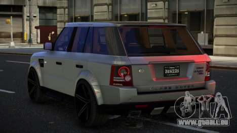 Land Rover Range Rover Sport Bokexu für GTA 4