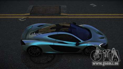 McLaren P1 Poxaye für GTA 4