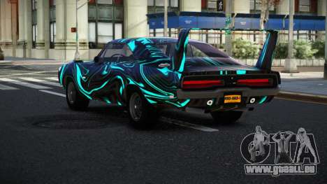 Dodge Charger Thert S2 pour GTA 4