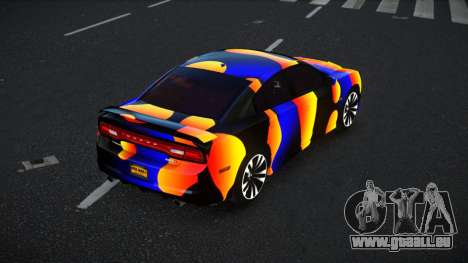 Dodge Charger Ainory S5 pour GTA 4
