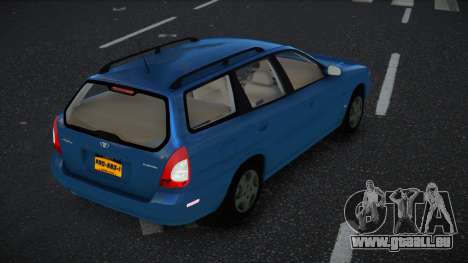Daewoo Nubira Vilqo für GTA 4