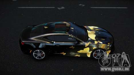 Chevrolet Camaro Roen S10 für GTA 4