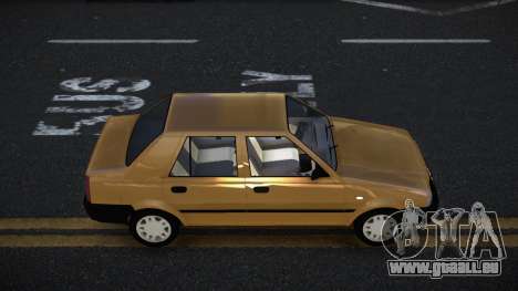 Dacia Solenza Feuko für GTA 4