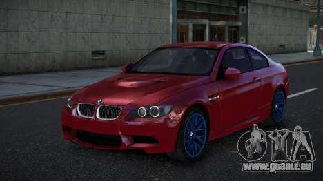 BMW M3 E92 Viclian für GTA 4