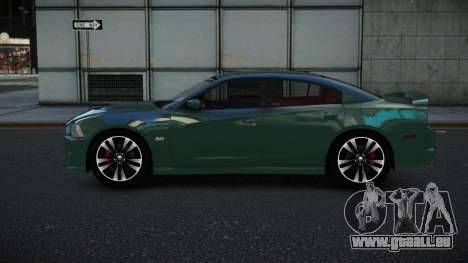 Dodge Charger Rigfomuta für GTA 4