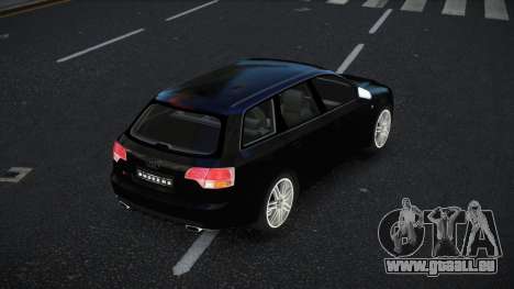 Audi S4 Koini für GTA 4