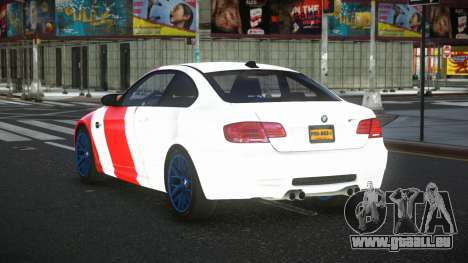 BMW M3 E92 Viclian S2 für GTA 4