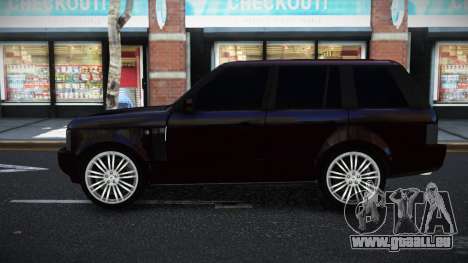 Land Rover Range Rover Vogue Rivxav für GTA 4