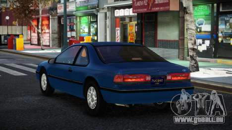 Ford Thunderbird Recuhoda für GTA 4