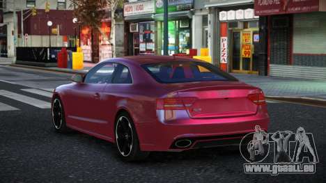 Audi RS5 Najo für GTA 4