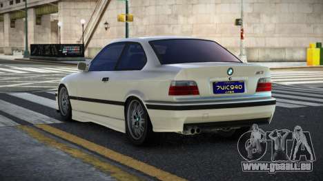 BMW M3 E36 Bavo für GTA 4
