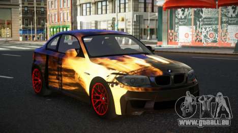 BMW 1M Ganfer S3 für GTA 4