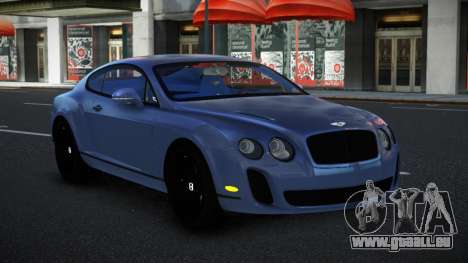 Bentley Continental Anjaz für GTA 4