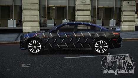 Dodge Charger Ainory S11 für GTA 4