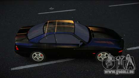 BMW 850 Granithan S6 pour GTA 4