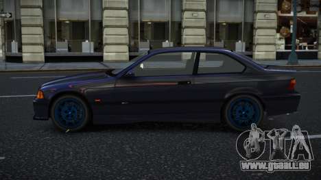 BMW M3 E36 Gexlinif für GTA 4