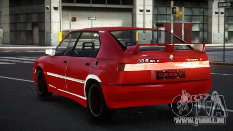 Alfa Romeo 33 Ribos für GTA 4