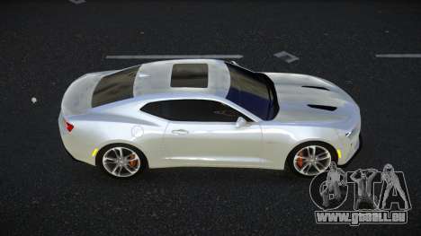 Chevrolet Camaro Zugdehede für GTA 4