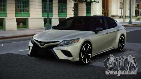 Toyota Camry Rofcuwaj pour GTA 4