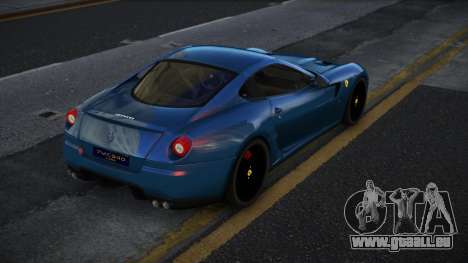 Ferrari 599 Pagoz für GTA 4