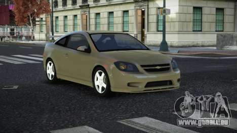 Chevrolet Cobalt Dimogeka für GTA 4