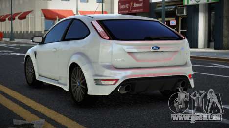 Ford Focus Dexet pour GTA 4