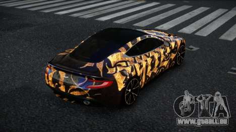 Aston Martin Vanquish Netyley S12 für GTA 4