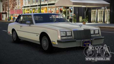 Buick Riviera Esaz pour GTA 4
