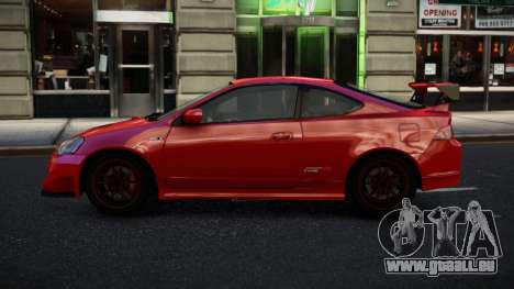Honda Integra Lynce für GTA 4