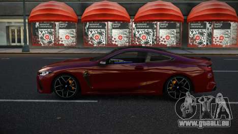 BMW M8 Vomlol für GTA 4