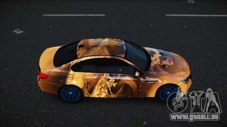 BMW M3 E92 Viclian S12 für GTA 4