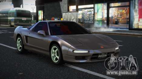 Honda NSX Bogxobowi pour GTA 4