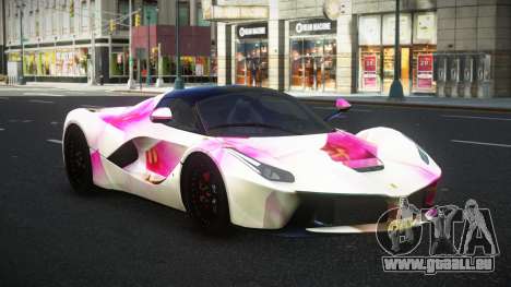 Ferrari LaFerrari Anlixe S3 für GTA 4