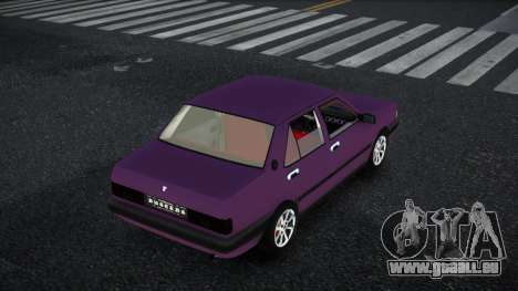 Tofas Sahin Likha pour GTA 4