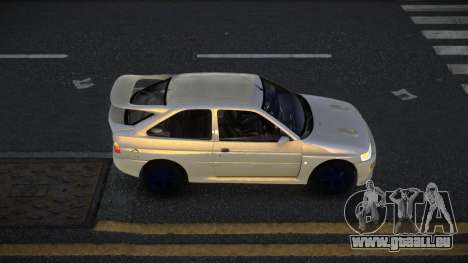 Ford Escort Zilfavenu für GTA 4