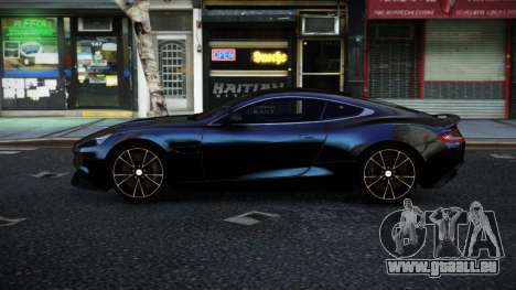 Aston Martin Vanquish Netyley S9 für GTA 4