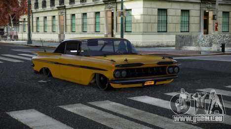 Chevrolet Impala Newajari für GTA 4