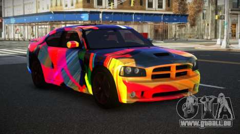 Dodge Charger Denter S6 für GTA 4