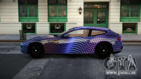 Ferrari FF Mikimsa S6 für GTA 4