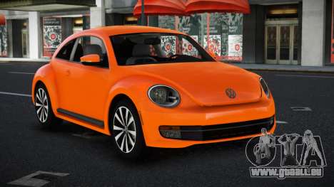 Volkswagen New Beetle Sapteg für GTA 4