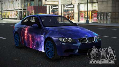 BMW M3 E92 Viclian S14 für GTA 4