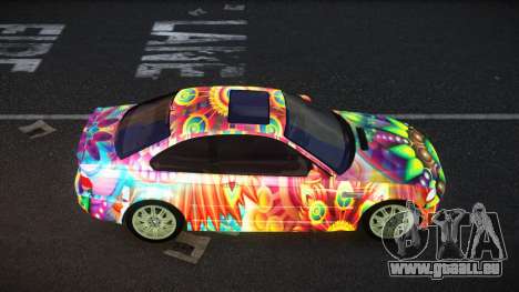 BMW M3 E46 Rissory S1 für GTA 4