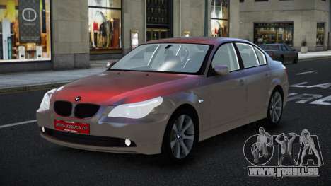 BMW 525D Iruy für GTA 4