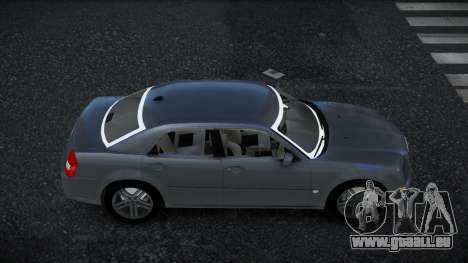 Chrysler 300C Juxokoba pour GTA 4